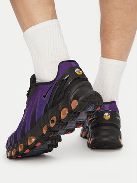 Nike Снікерcи Nike Air Max DN8 FQ7860 009 Фіолетовий
