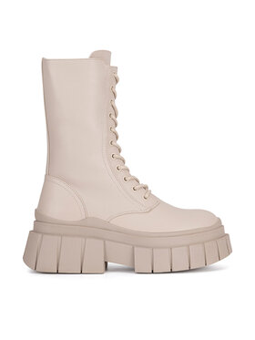 DeeZee Черевики туристичні DeeZee HY305-21 Бежевий