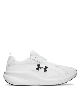Under Armour Běžecké boty Under Armour UA Charged+ Assert 11 6006723 Bílá