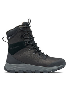Columbia Schneeschuhe Columbia Expeditionist Extreme 2078971 Schwarz