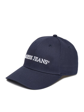 Guess Jeans Бейсболка Guess Jeans WBEO-GJ-U3-002-SS26 Cиній