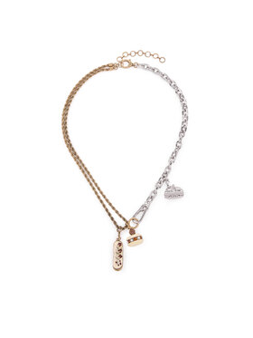 Weekend Max Mara Collana Weekend Max Mara Wkasfere 2625756035650 Oro