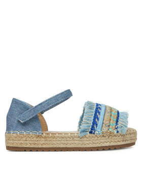 Roxy Еспадрильї Roxy CSS21596-01 Голубий