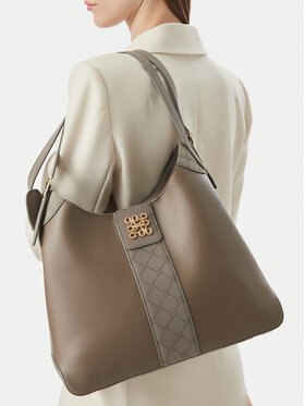 Nine West Torbica Nine West CEO-PURE PRESTIGE-JH7308 Siva