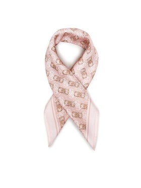 Guess Šál/Šatka Guess AW5454 SIL03 Ružová