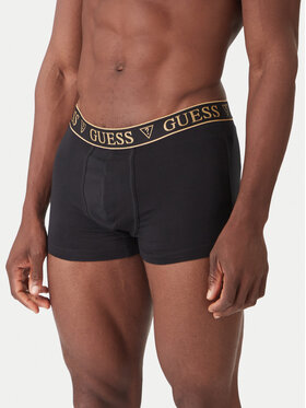 Guess Guess Σετ μποξεράκια U5BG64 KCD31 Μαύρο