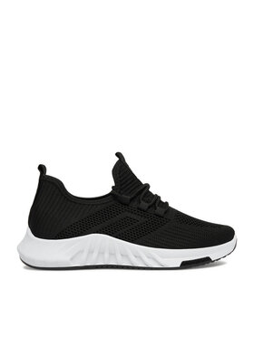 JENNY Tenisice JENNY CEO-WFA270923-4 Crna