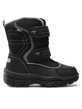KangaRoos Снігоходи KangaRoos K-Leno V Rtx 18780 000 5003 Чорний