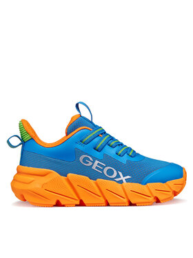 Geox Superge Geox J Flexyper Fast Boy J46N1A 0149J C0573 S Modra