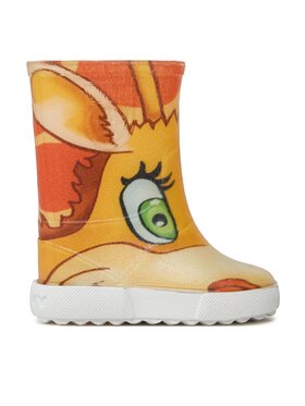 Boatilus Gumáky Boatilus Nautic VAR.134 M Žltá