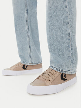 Converse Кросівки Converse Sport Casual A17008C Бежевий