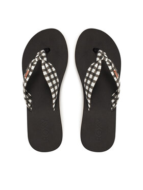 Roxy Žabky Roxy ARJL101175 Černá