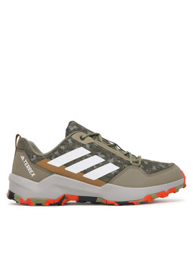 adidas Трекінгові черевики adidas Terrex Ax4R JR9057 Хакі