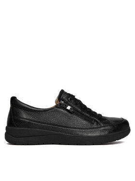 Caprice Sneakers Caprice 9-23724-46 Schwarz