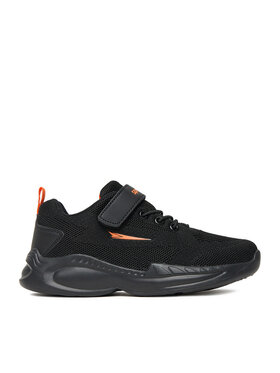 Sprandi Sneakersy Sprandi CEO-RIDE CP66-23018(IV)CH Czarny