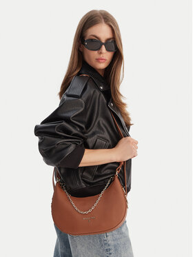 Patrizia Pepe Сумка Patrizia Pepe 8B0310/L001-B111 Коричневий