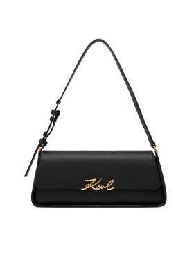 KARL LAGERFELD Τσάντα KARL LAGERFELD B3W30021 Μαύρο