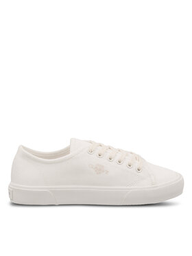 Gant Tenisice Gant 30538919 Bijela