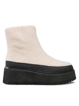 Jenny Fairy Členková obuv Jenny Fairy 121AL0360 Béžová