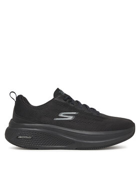 Skechers Laufschuhe Skechers Go Run Elevate 2.0 129000/BBK Schwarz