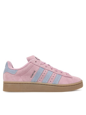 adidas Sneakersy adidas Campus 00s KI9411 Růžová