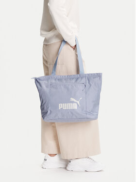 Puma Сумка Puma Base Shopper 913450 Фіолетовий