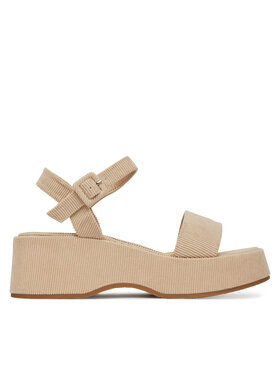 DeeZee Sandales DeeZee DXJ220515 Bēšs