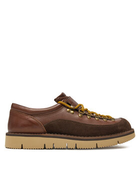 Fracap Туфлі Fracap Magnifico MA187 Коричневий