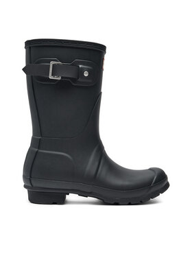 Hunter Гумові чоботи Hunter WFS1000RMA Чорний