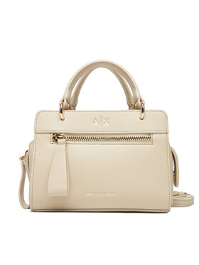 Armani Exchange Kabelka Armani Exchange XW001212 AF17117 U1092 Béžová