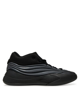adidas Взуття для баскетболу adidas Dame X JP6090 Чорний