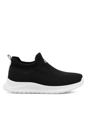 Sprandi Sneakersy Sprandi CP91-25508-1(IV)CH Čierna