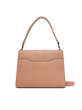 TOUS Kabelka TOUS Audree 2002286345 Hnedá