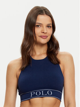 Polo Ralph Lauren Polo Ralph Lauren Σουτιέν τοπ 4P3007 Σκούρο μπλε