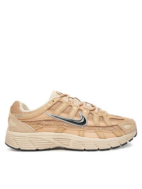 Nike Снікерcи Nike P-6000 SE HF0015 202 Бежевий