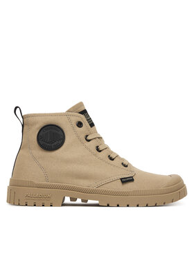 Palladium Черевики туристичні Palladium Pampa Sp20 76838-297-M Хакі