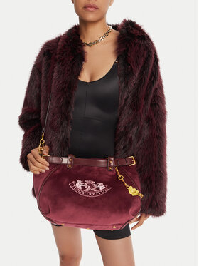 Juicy Couture Táska Juicy Couture CEO-BIJXT8987WZC Bordó