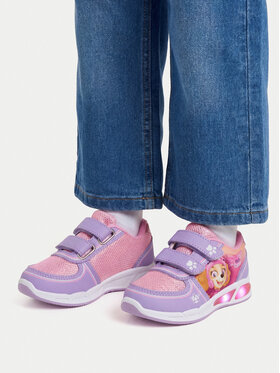 Paw Patrol Снікерcи Paw Patrol CEO-CP66-SS26-302PAW Рожевий