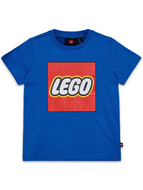 LEGO LEGO Camiseta 12011363 Azul Regular Fit