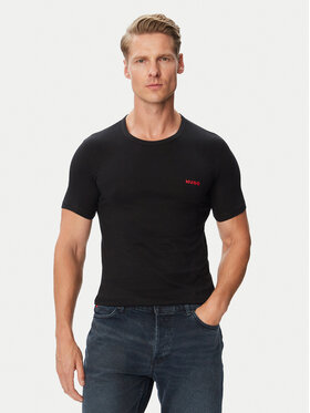 HUGO HUGO Conjunto de camisetas 50532811 De color Regular Fit