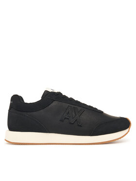 Armani Exchange Sneakers Armani Exchange XM003647 AF29460 UC001 Negru