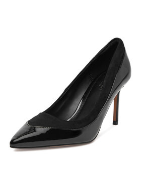Nine West Tacón de aguja Nine West CEO-CD26-009-1 Negro