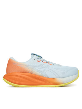 Asics Παπούτσια για Τρέξιμο Asics Gel-Cumulus 28 1011C223 Μπλε