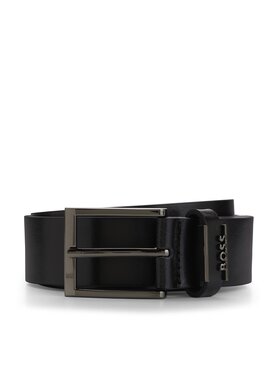 BOSS Cinturón para hombre Boss 50491852 Negro