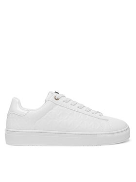 MEXX Sneakersy MEXX MIRL1011641W-01 Bílá