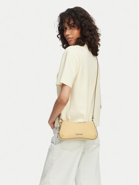 KARL LAGERFELD Handtasche KARL LAGERFELD B2W30269 Gelb