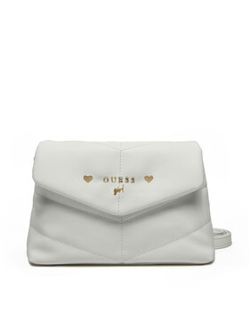 Guess Kabelka Guess J5RZ32 WGVT0 Bílá