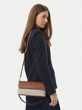 MICHAEL Michael Kors Τσάντα MICHAEL Michael Kors 32F6G6NC8B Κρεμ
