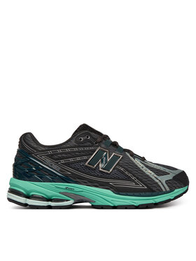 New Balance Sneakersy New Balance U19068O6 M Čierna