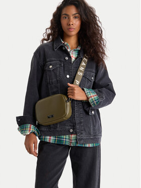 Pepe Jeans Сумка Pepe Jeans Georgina PL0300039 Хакі